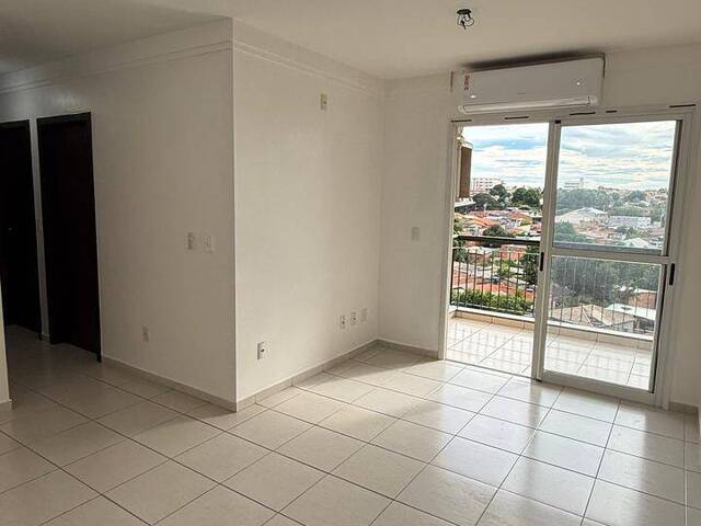 #371-Pedro - Apartamento para Venda em Cuiabá - MT