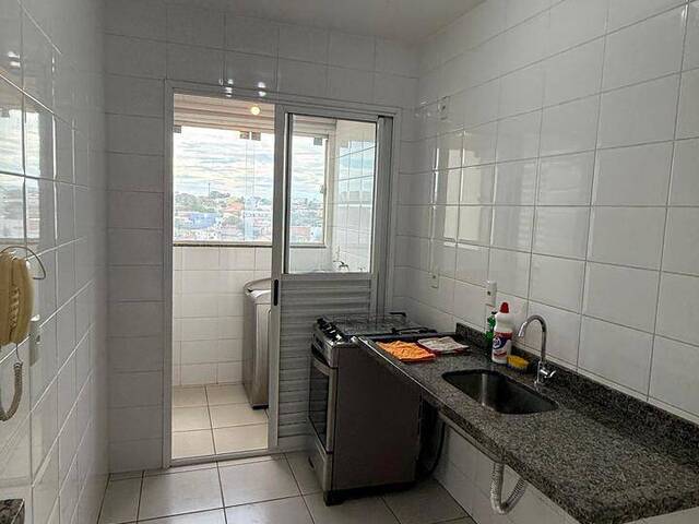Apartamento para Venda em Cuiabá - 4