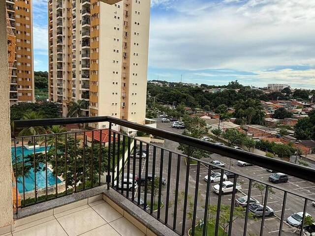 Venda em Morada do Ouro - Cuiabá