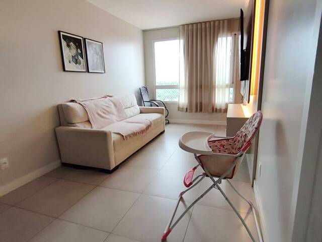 #372-Pedro - Apartamento para Venda em Cuiabá - MT