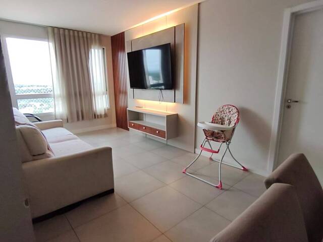 #372-Pedro - Apartamento para Venda em Cuiabá - MT