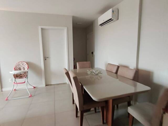 Apartamento para Locação em Cuiabá - 5