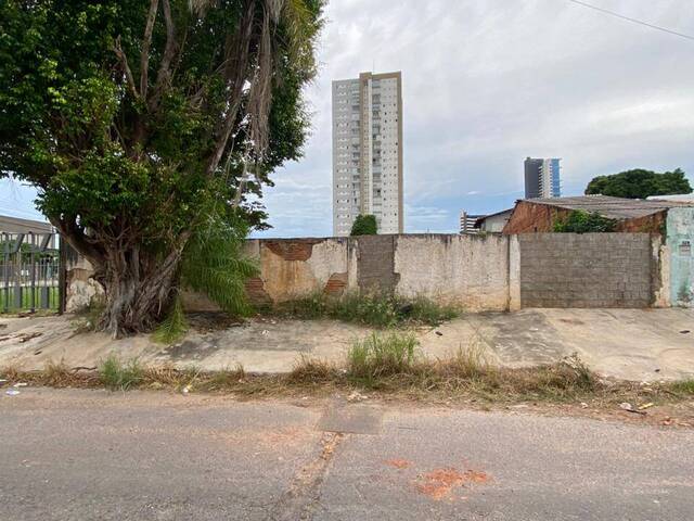 #373-Pedro - Área para Venda em Cuiabá - MT