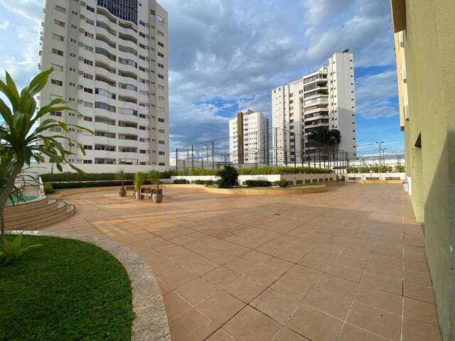 Apartamento para Venda em Cuiabá - 5