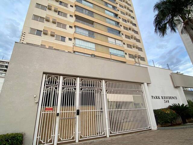Apartamento para Venda em Cuiabá - 4