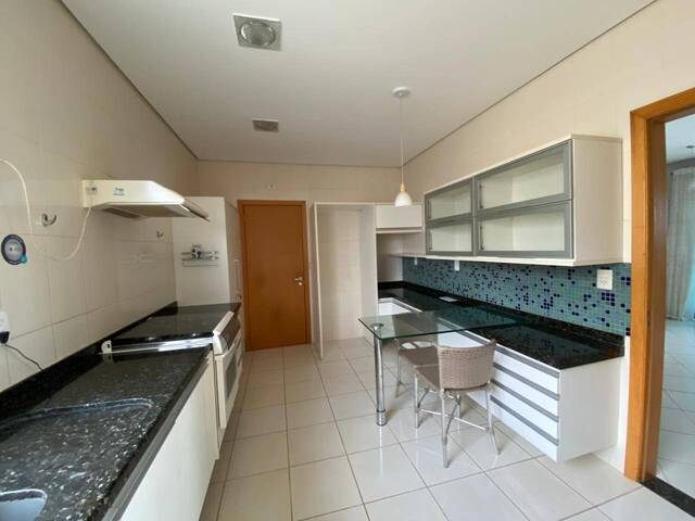 #374 - Apartamento para Venda em Cuiabá - MT