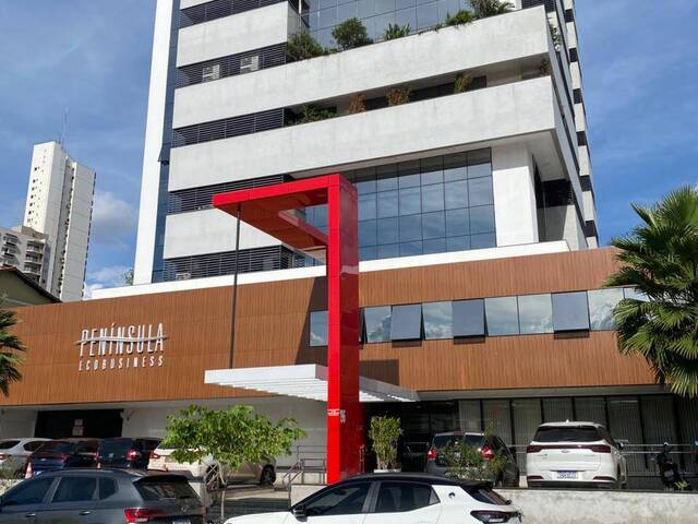 #375-Pedro - Sala para Venda em Cuiabá - MT