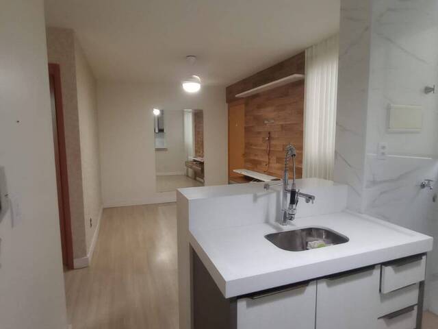 #376 - Apartamento para Venda em Cuiabá - MT