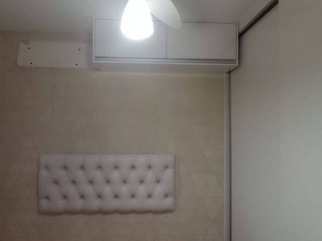 #376 - Apartamento para Venda em Cuiabá - MT