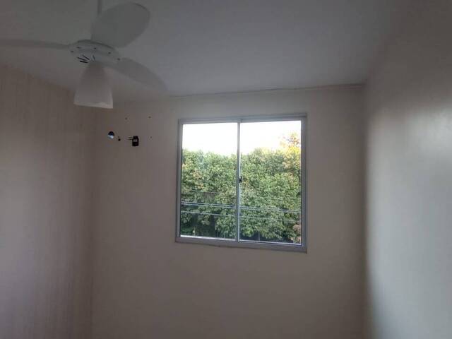 Apartamento para Venda em Cuiabá - 4