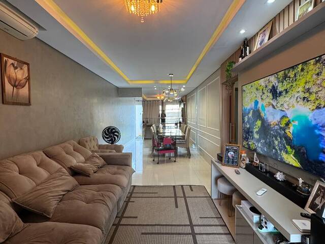 #377 - Casa para Venda em Cuiabá - MT