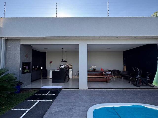 Casa para Venda em Cuiabá - 4
