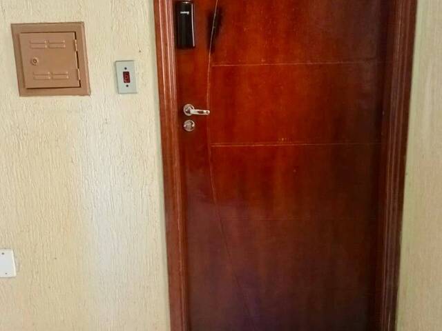 Apartamento para Locação em Várzea Grande - 4
