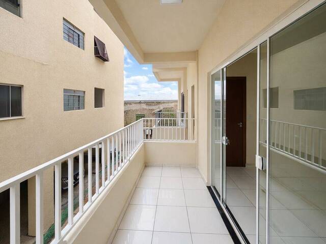 Locação em Centro-Norte - Várzea Grande