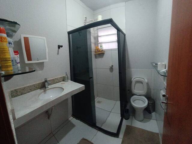 #379 - Casa para Venda em Cuiabá - MT