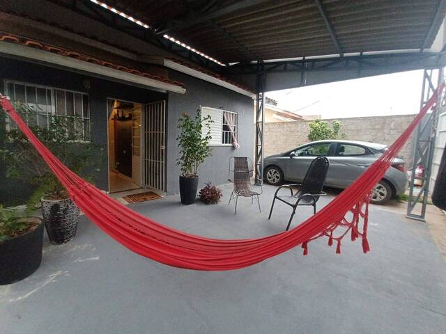 #379 - Casa para Venda em Cuiabá - MT