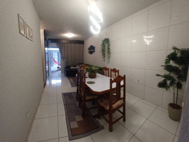 Casa para Venda em Cuiabá - 4