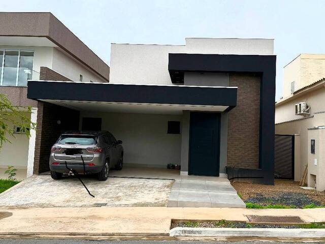 Venda em Condomínio Primor das Torres - Cuiabá