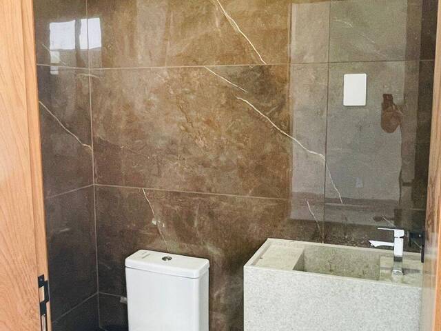 #380-Pedro - Casa em condomínio para Venda em Cuiabá - MT