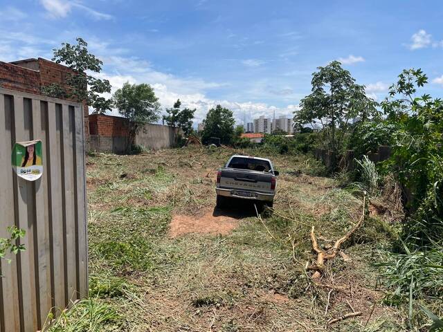 #381-Pedro - Área para Venda em Cuiabá - MT