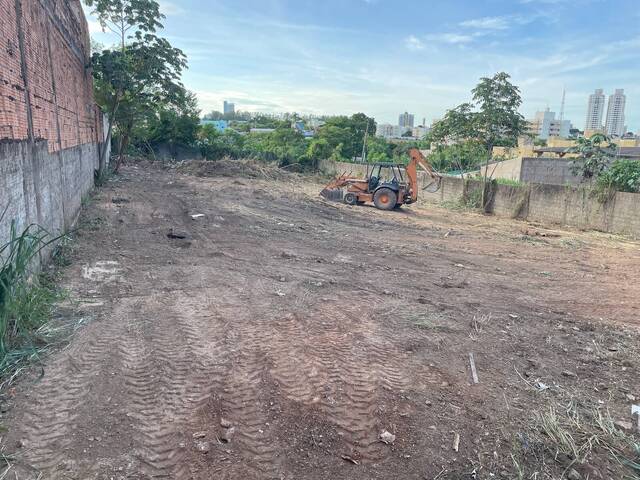 Área para Venda em Cuiabá - 5