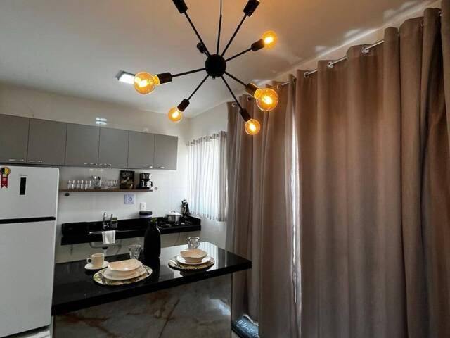 #384-Pedro - Casa em condomínio para Venda em Cuiabá - MT