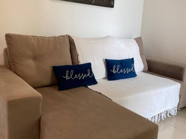 Venda em Parque Geórgia - Cuiabá