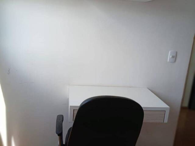 #385-PP - Apartamento para Venda em Cuiabá - MT