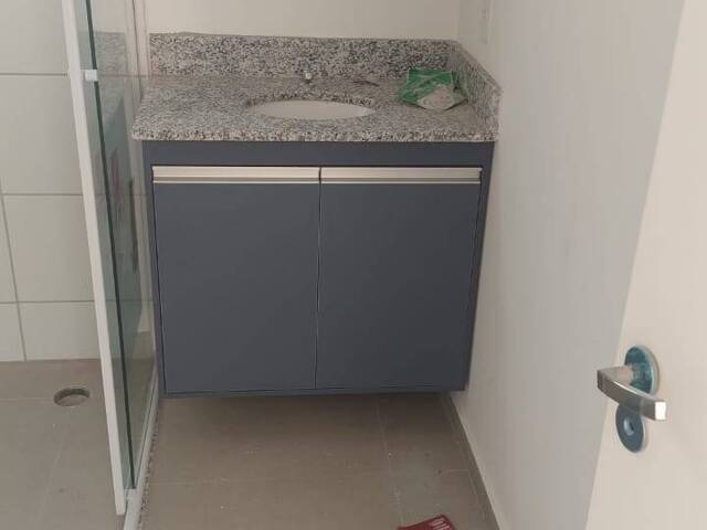 #386 - Casa em condomínio para Locação em Várzea Grande - MT