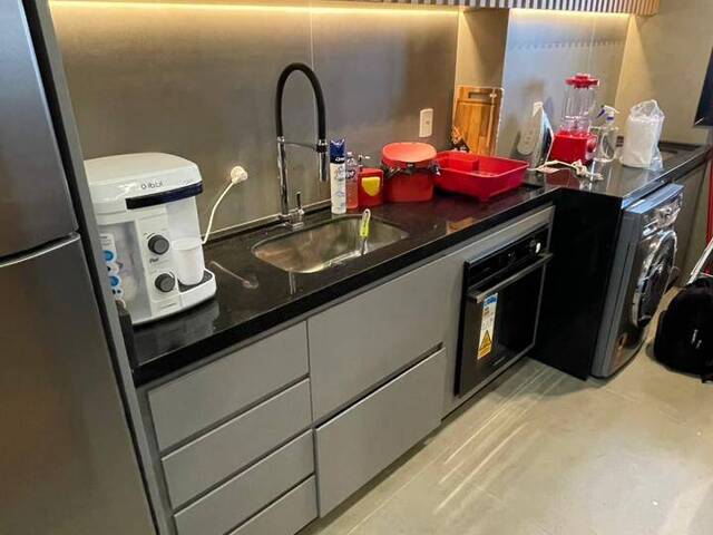 Apartamento para Locação em Cuiabá - 4