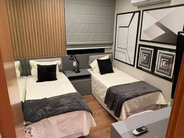 Apartamento para Locação em Cuiabá - 3