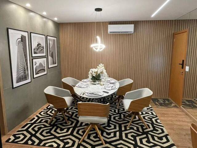 Apartamento para Locação em Cuiabá - 2