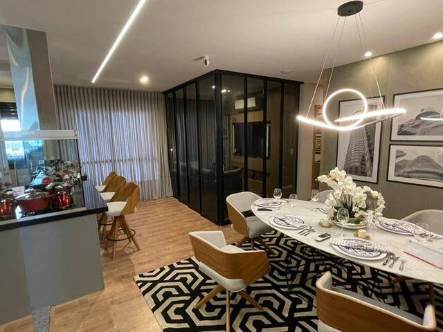 Apartamento para Locação em Cuiabá - 5