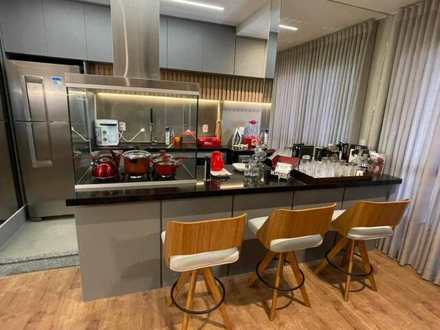 Locação em Paiaguás - Cuiabá