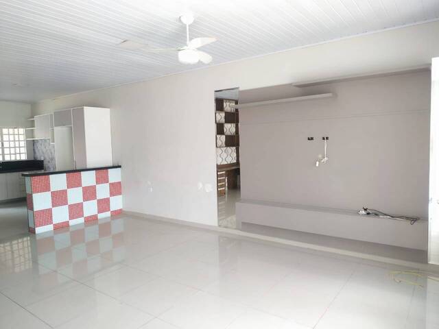 #388 - Casa para Venda em Cuiabá - MT