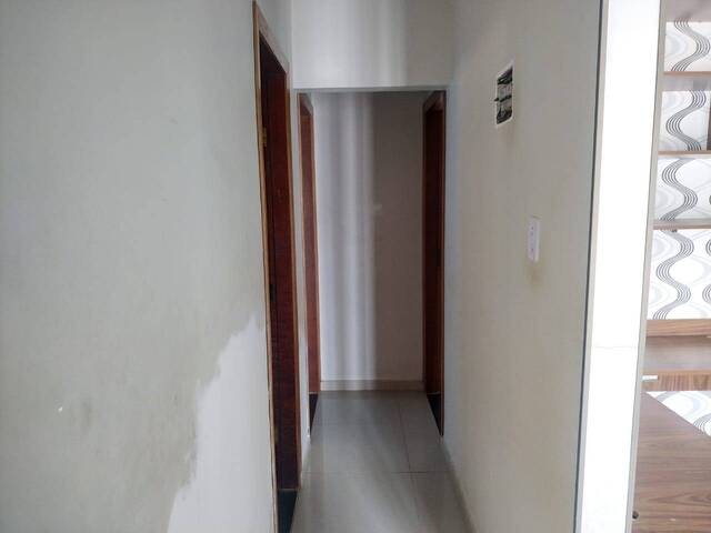 #388 - Casa para Venda em Cuiabá - MT