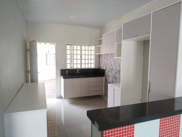 Venda em Jardim Industriário - Cuiabá