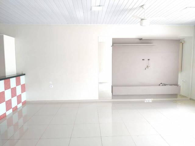 Casa para Venda em Cuiabá - 5