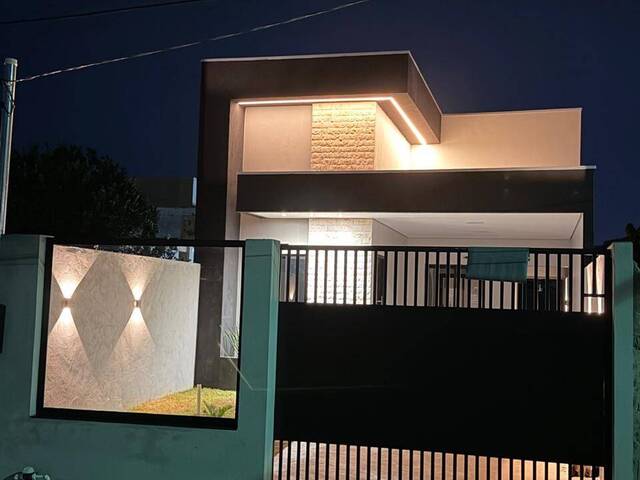 Venda em Jardim Gramado - Cuiabá