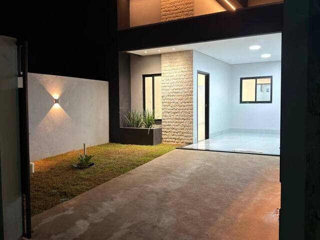 #389 - Casa para Venda em Cuiabá - MT