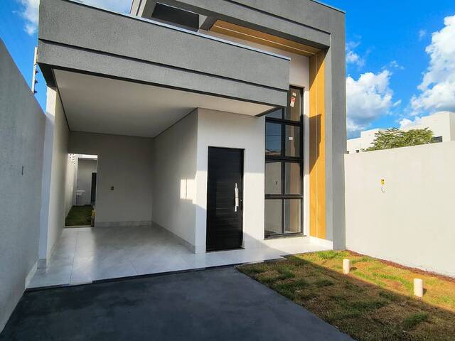 Venda em Santa Cruz - Cuiabá