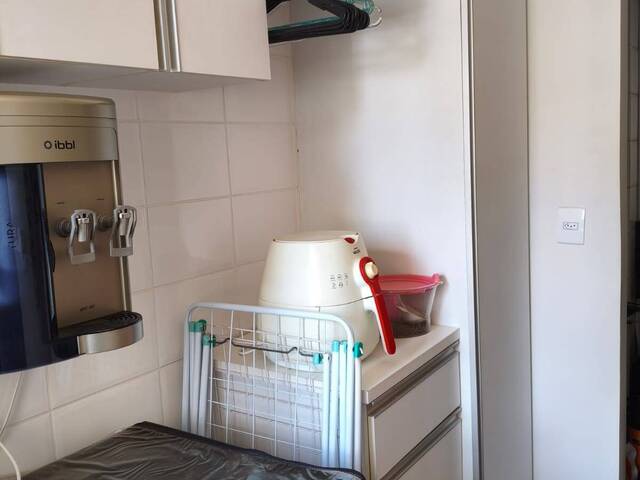 #392 - Apartamento para Venda em Cuiabá - MT