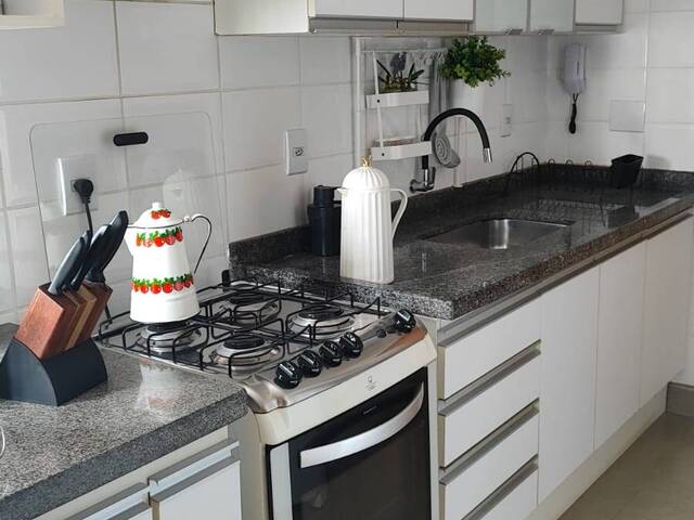 Apartamento para Venda em Cuiabá - 4