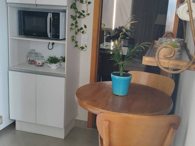 #392 - Apartamento para Venda em Cuiabá - MT