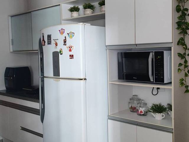 Apartamento para Venda em Cuiabá - 5