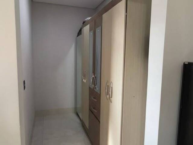 #393 - Casa em condomínio para Venda em Cuiabá - MT