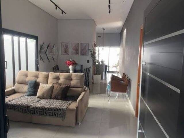 Casa em condomínio para Venda em Cuiabá - 5
