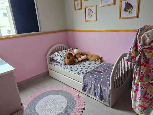 #394 - Apartamento para Venda em Cuiabá - MT