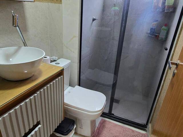 #394 - Apartamento para Venda em Cuiabá - MT