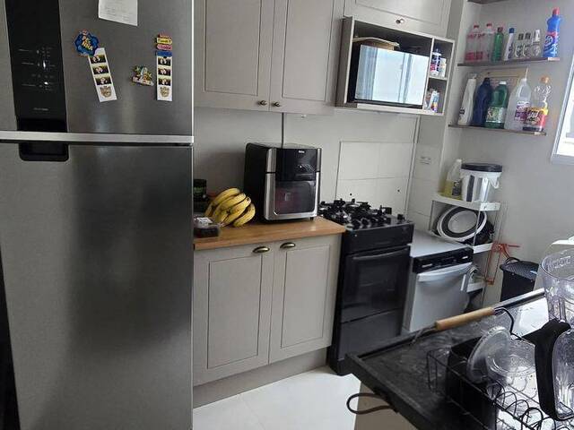 Apartamento para Venda em Cuiabá - 5